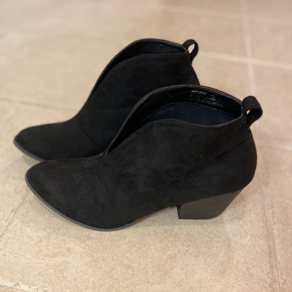 Corkys Bootie